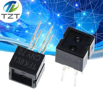 10 шт. фотоэлектрический переключатель отражения CNY70 фотоэлектрический датчик для arduino