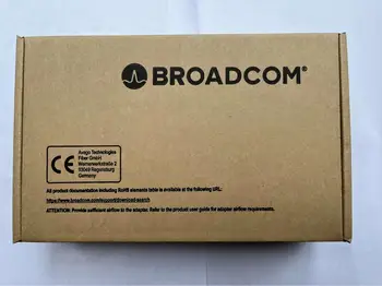 BROADCOM 05-50077-01 PCI-Express 4.0 x8 PCI-E MegaRAID 9560-8i RAID-контроллер