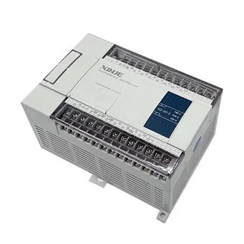 XinJe plc Новый оригинальный модуль аналогового ввода PLC Контроллер программирования PLC XD3-16T-C